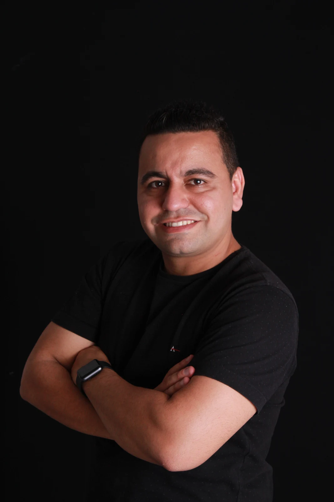 Rafael Leite
